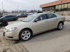 2011 CHEVROLET MALIBU LS