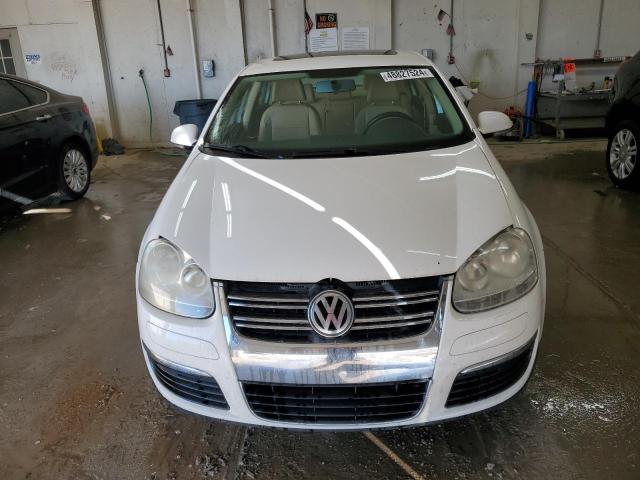2009 Volkswagen Jetta Se VIN: 3VWRM71K59M065888 Lot: 48827524