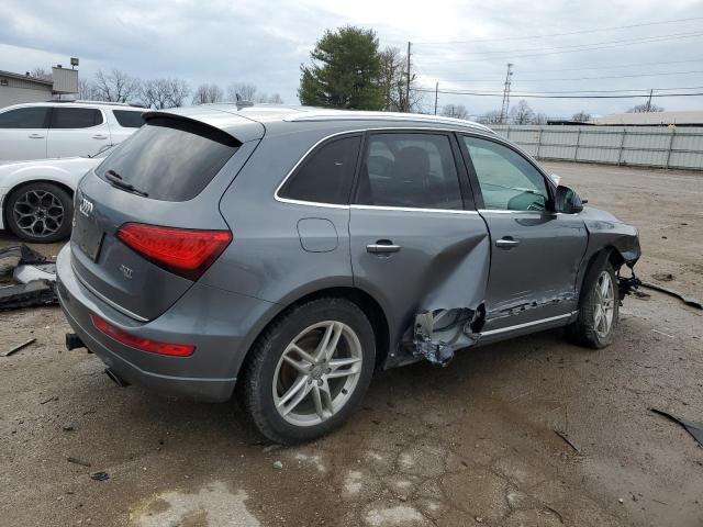 2015 Audi Q5 Premium Plus VIN: WA1LFAFP7FA010804 Lot: 45198744