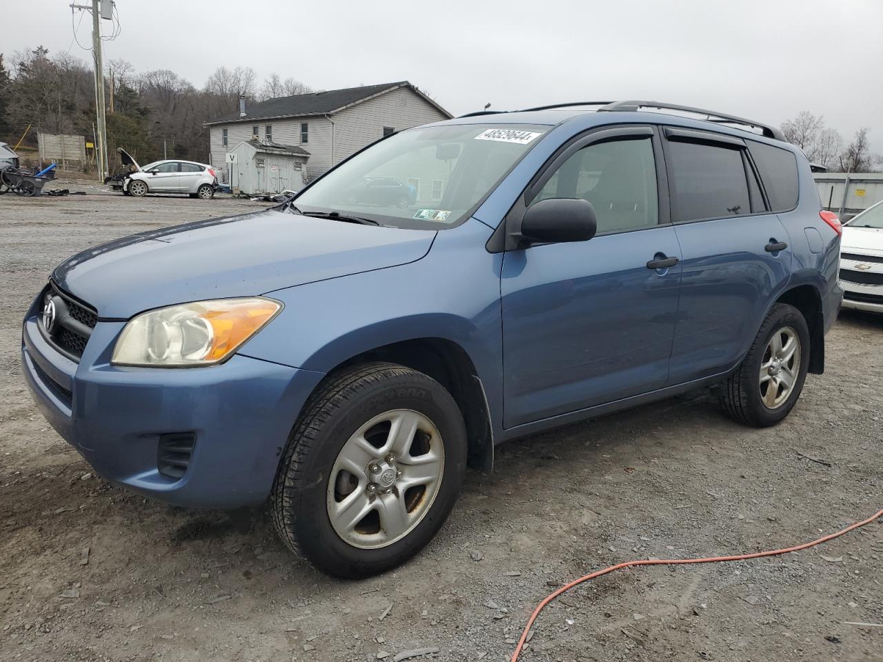 JTMBF33V895000621 2009 Toyota Rav4