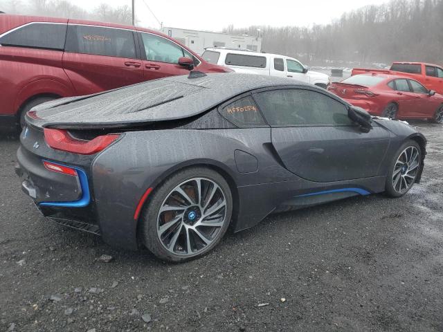 WBY2Z2C5XFV392545 2015 BMW I8