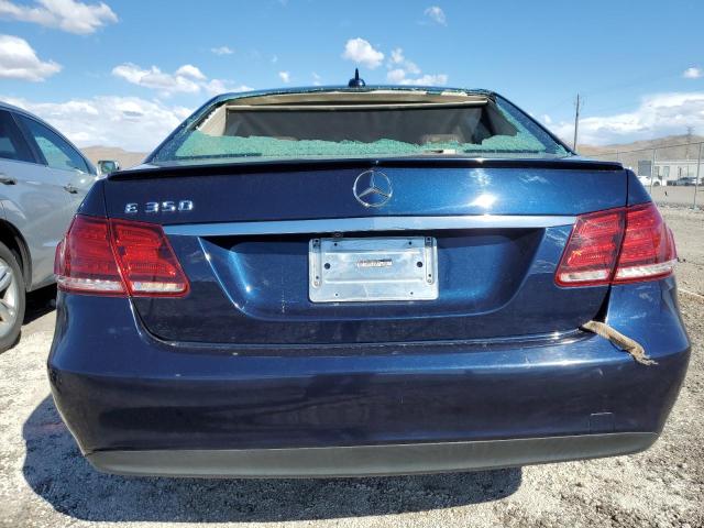 WDDHF5KB2EA852595 2014 Mercedes-Benz E 350