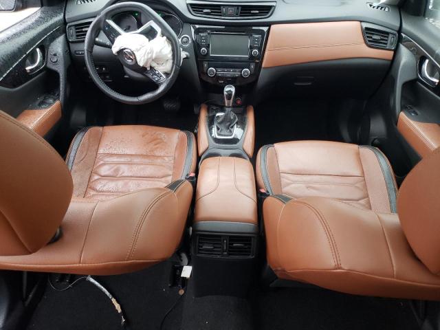 2019 NISSAN ROGUE S - 5N1AT2MV1KC763025
