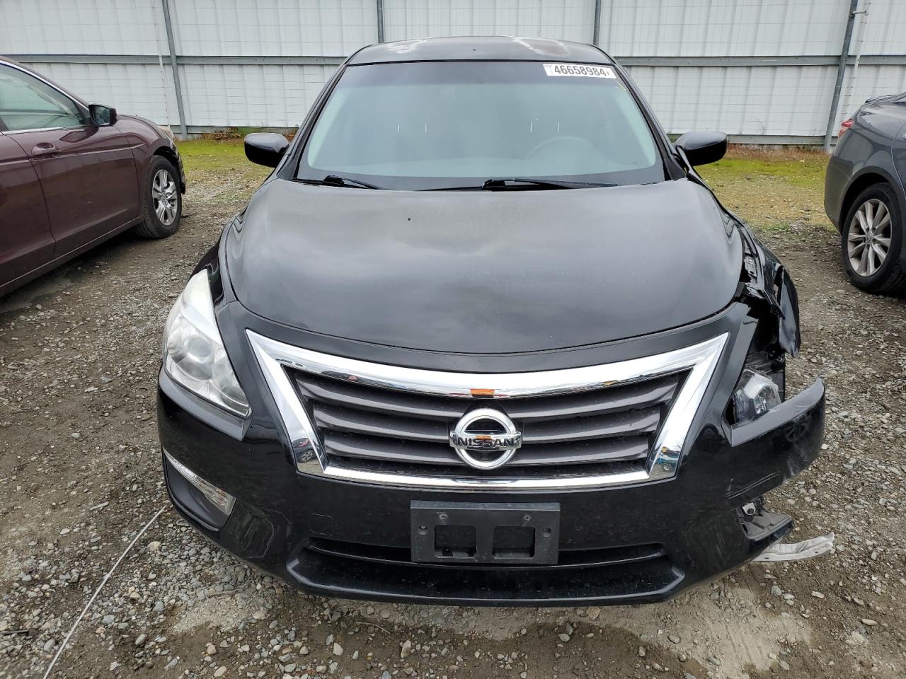 1N4AL3AP7EN337645 2014 Nissan Altima 2.5