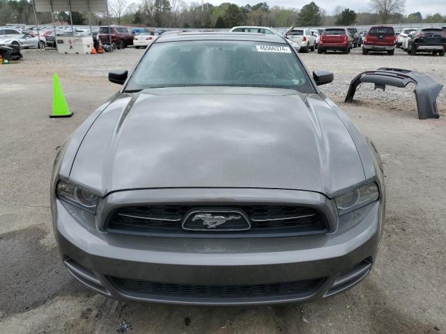 2013 Ford Mustang VIN: 1ZVBP8AM2D5218144 Lot: 46566374