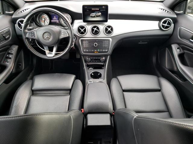 VIN WDCTG4GBXGJ241621 2016 Mercedes-Benz GLA-Class,... no.8