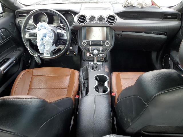 2019 Ford Mustang Gt VIN: 1FA6P8CF2K5173597 Lot: 45860924