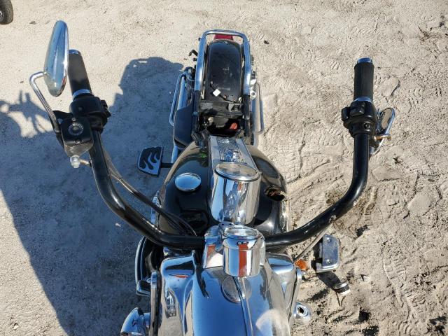2004 HARLEY-DAVIDSON FLHRI 1HD1FBW104Y700444