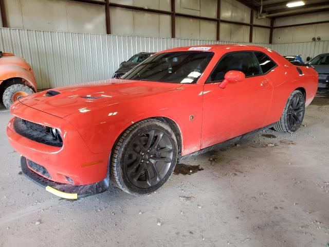 2021 Dodge Challenger R/T Scat Pack VIN: 2C3CDZFJ1MH582881 Lot: 47128924