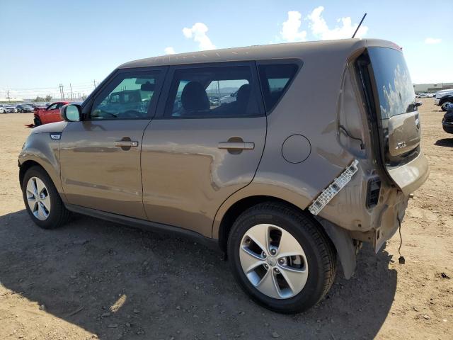 2016 Kia Soul VIN: KNDJN2A26G7293759 Lot: 47071484