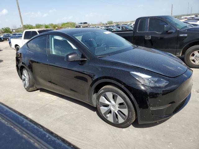 2024 Tesla Model Y VIN: 7SAYGDEEXRA221775 Lot: 47704734