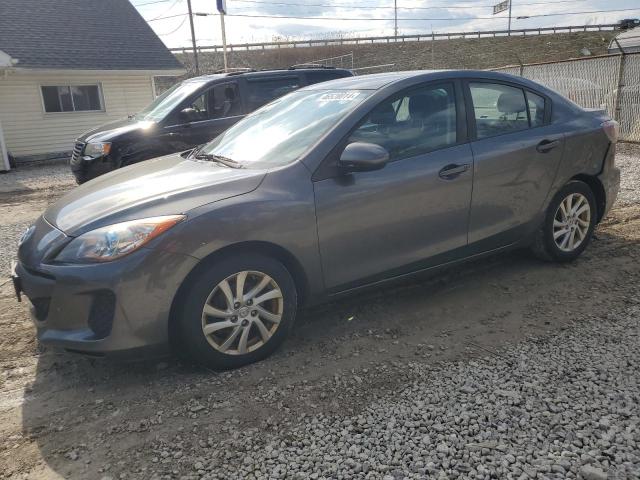 JM1BL1V78C1557202 2012 Mazda 3 I