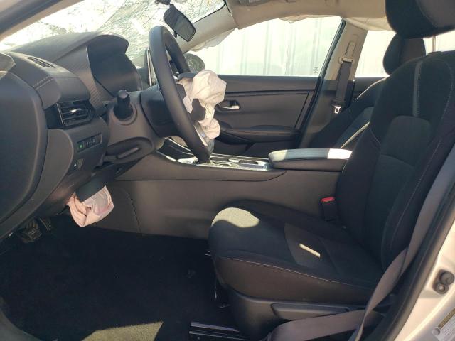 2023 NISSAN SENTRA SV - 3N1AB8CV3PY314250