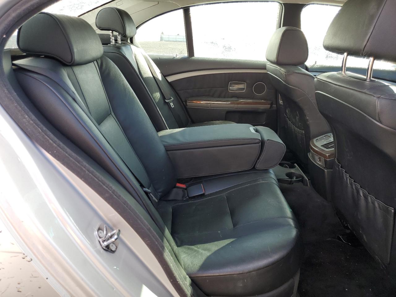 WBAGL63462DP56271 2002 BMW 745 I