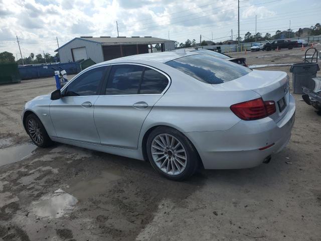 VIN WBAFR7C5XDC825822 2013 BMW 5 Series, 535 I no.2