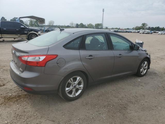 2014 Ford Focus Se VIN: 1FADP3F23EL285408 Lot: 47470354