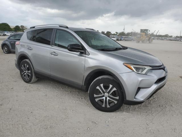 2016 TOYOTA RAV4 LE - 2T3ZFREV7GW296803