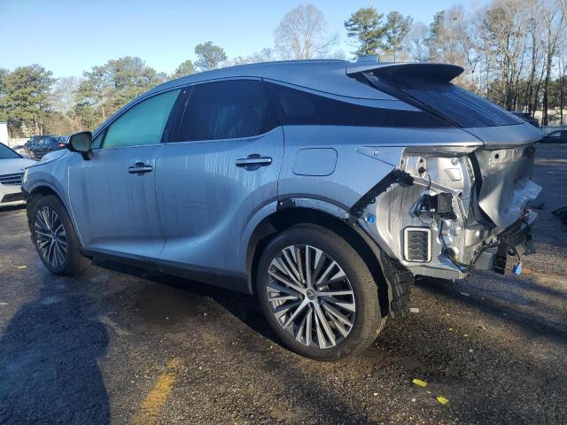 2023 LEXUS RX JTJCHMAA3P2003698