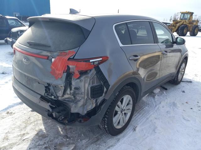 Vin: kndpm3ac9k7529003, lot: 45240464, kia sportage lx 20193