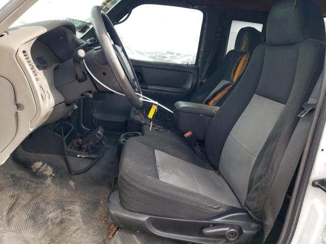 2007 Ford Ranger Super Cab VIN: 1FTYR14U47PA24329 Lot: 48075884