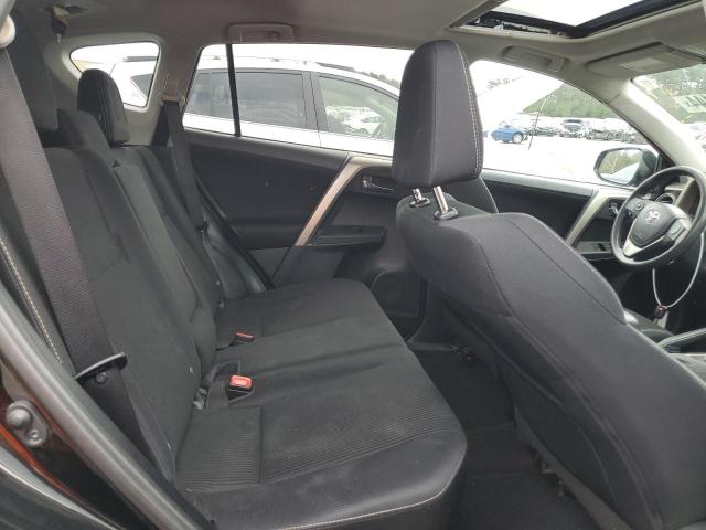 2015 TOYOTA RAV4 XLE - 2T3RFREV8FW331184