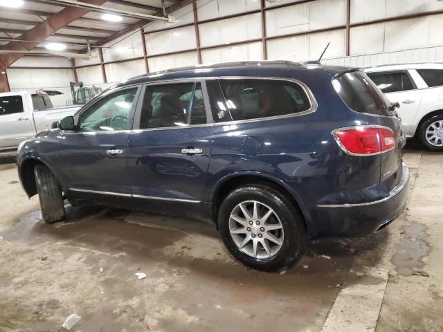 VIN 5GAKRBKD0HJ302535 2017 BUICK ENCLAVE no.2