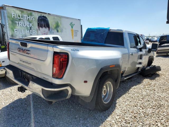 2022 GMC SIERRA K35 - 1GT49UEY5NF360897