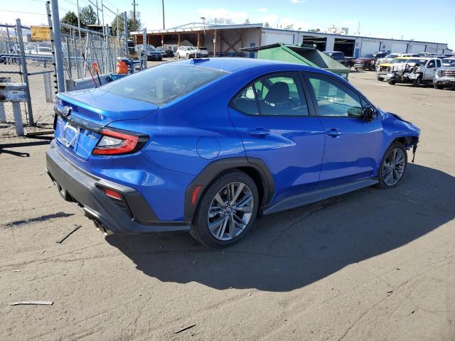 2023 Subaru Wrx VIN: JF1VBAA60P9819014 Lot: 47765244