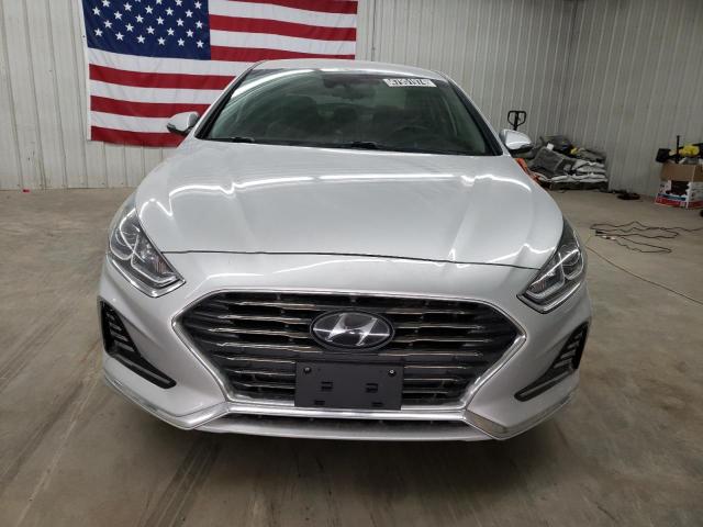 2018 Hyundai Sonata Sport VIN: 5NPE34AF6JH599109 Lot: 47951974