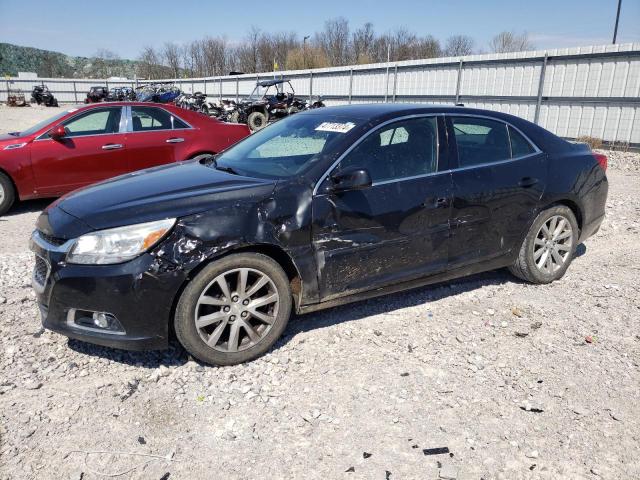 2014 Chevrolet Malibu 2Lt VIN: 1G11E5SL6EF241617 Lot: 47713374