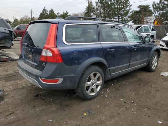 2010 Volvo Xc70 3.2 VIN: YV4982BZ8A1089459 Lot: 46210954