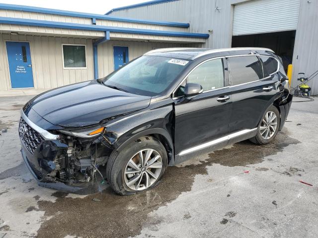 2020 HYUNDAI SANTA FE S #2371343969