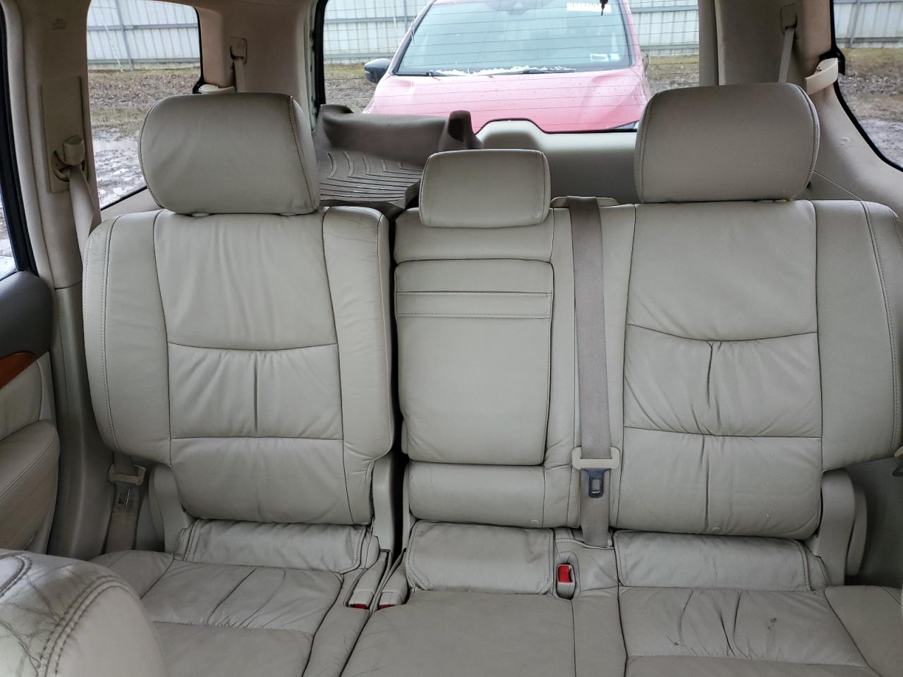 JTJBT20X260119425 2006 Lexus Gx 470