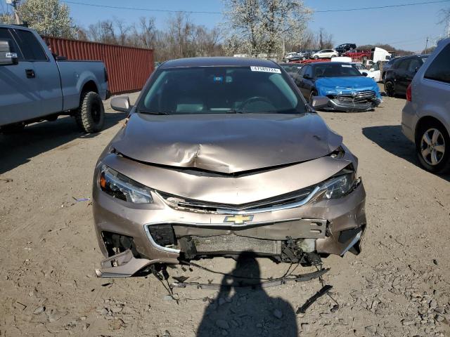 2018 Chevrolet Malibu Lt VIN: 1G1ZD5ST5JF116608 Lot: 47589724