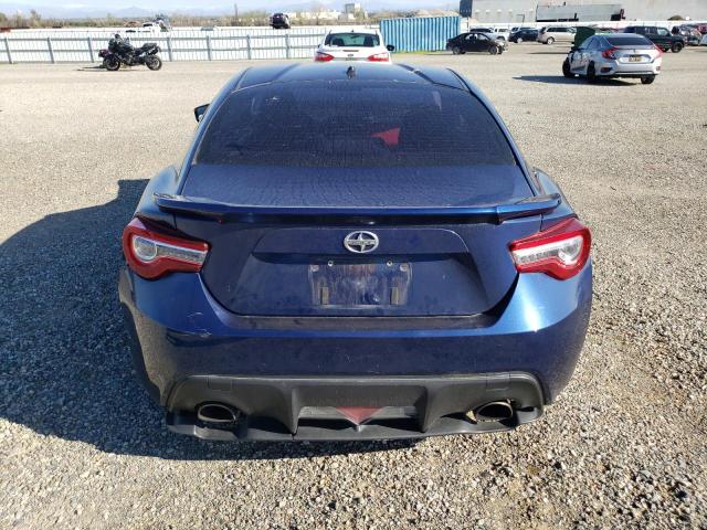 2013 Toyota Scion Fr-S VIN: JF1ZNAA1XD2729385 Lot: 46784214