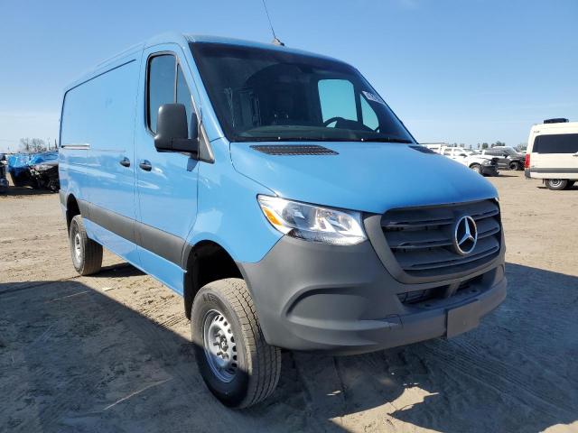 2023 Mercedes-Benz Sprinter 2500 VIN: W1W4NBVY1PT139466 Lot: 47878964