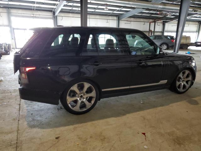 VIN SALGS2EF2EA125030 2014 Land Rover Range Rover,... no.3