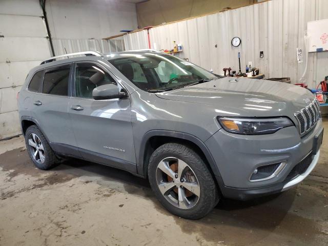 2020 Jeep Cherokee Limited VIN: 1C4PJMDX5LD644195 Lot: 48098854