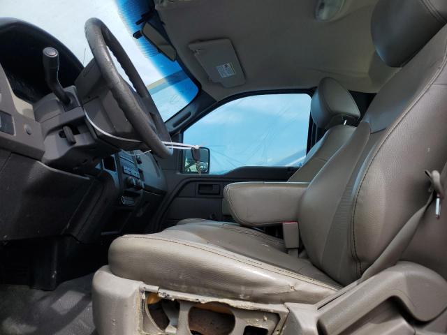 2010 Ford F150 VIN: 1FTNF1CV1AKA89696 Lot: 46294574