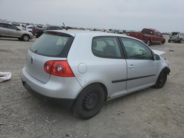 2006 Volkswagen Rabbit VIN: WVWAR71K06W171422 Lot: 48025754