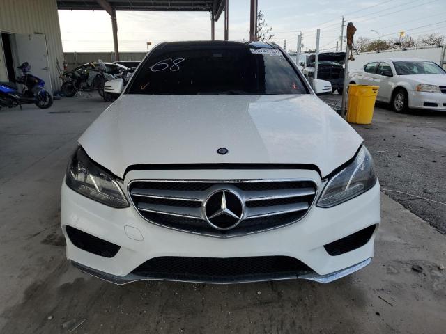 WDDHF5KB3FB093886 2015 MERCEDES-BENZ E-CLASS-4