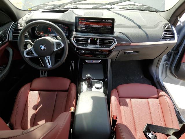 2023 BMW X3 M40I - 5UX83DP0XP9T10989
