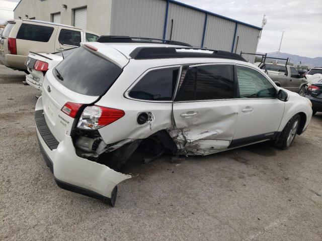 2011 Subaru Outback 2.5I Premium VIN: 4S4BRBCC4B3364712 Lot: 46757624