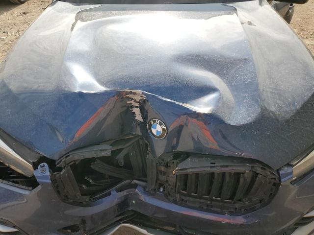 2021 BMW X5 XDRIVE4 - 5UXTA6C00M9F32067