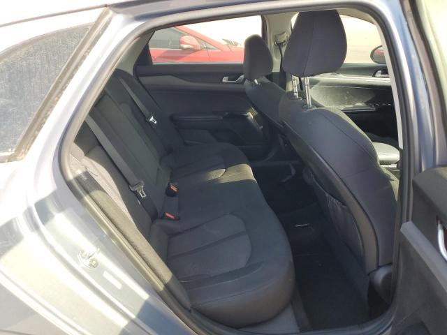 2021 KIA K5 LXS - 5XXG14J20MG011913