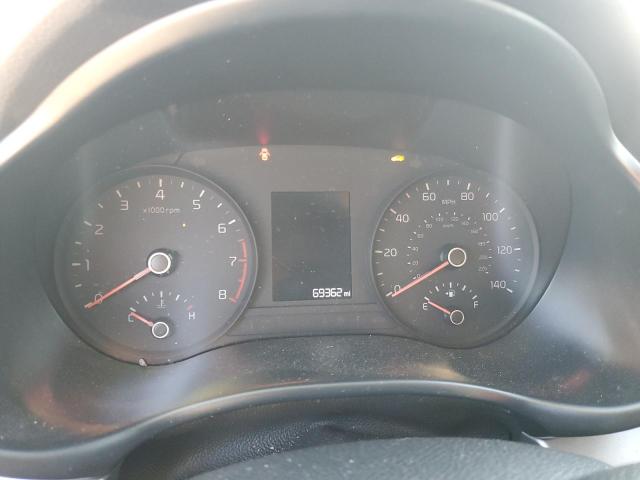 2020 KIA RIO LX - 3KPA24AD5LE330333
