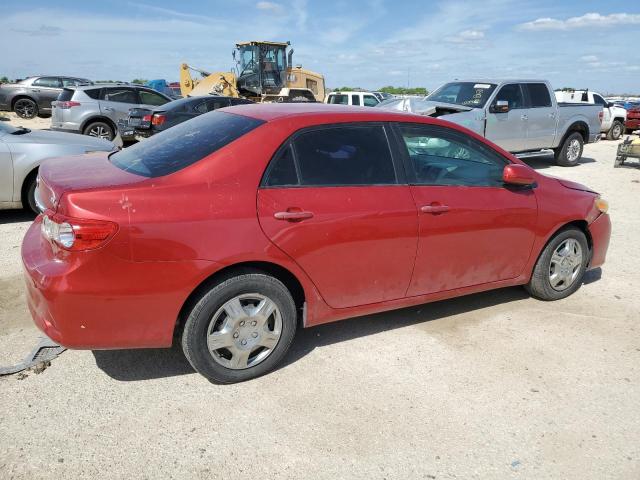 2011 Toyota Corolla Base VIN: 2T1BU4EE2BC569532 Lot: 48367514