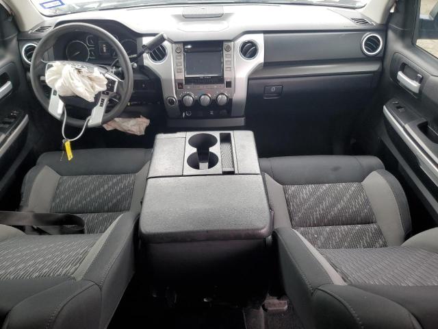 2018 TOYOTA TUNDRA DOU - 5TFUM5F19JX076554