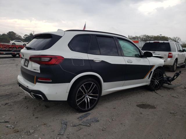 VIN 5UXJU2C55KLN66540 2019 BMW X5, Xdrive50I no.3