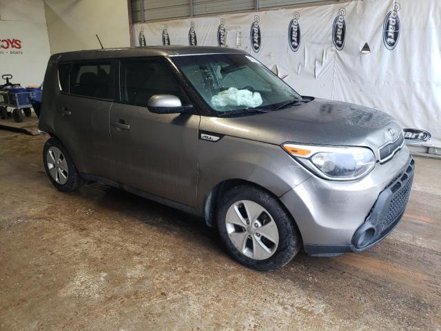 2016 Kia Soul VIN: KNDJN2A21G7303324 Lot: 45894064